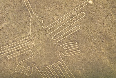 Nasca Lines 1 day | PAE