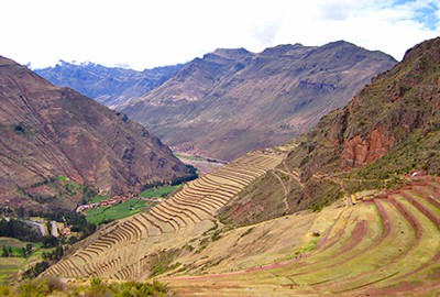 Cusco Express 4 days / 3 nights | PAE
