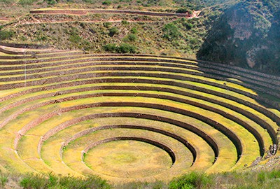 Inca Adventures  9 days / 8 nights