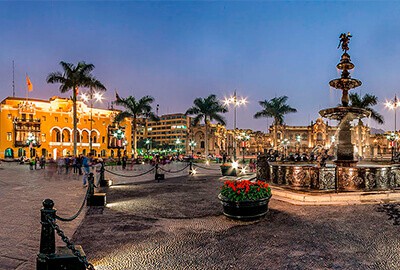 Imperdibles Lima & Cusco 8 días / 7 noches | PAE