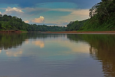 Reserva Nacional Tambopata 4 días / 3 noches | PAE