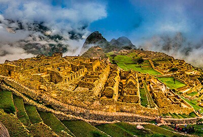 Mistycal Cusco 6 days / 5 nights | PAE