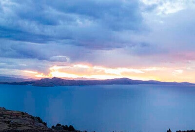 Machupicchu & Titicaca Lake 8 days / 7 nights | PAE