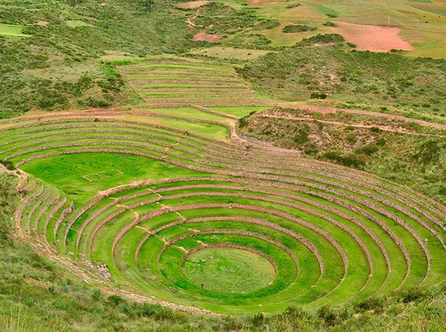 Maras – Moray.