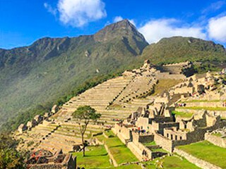 Machupicchu – Aguas Calientes - Hidroeléctrica – Cusco.