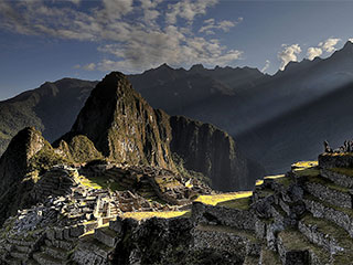 Machupicchu – Aguas Calientes - Hidroeléctrica – Cusco.