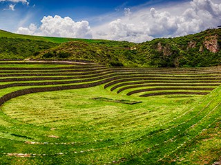 Maras â€“ Moray
