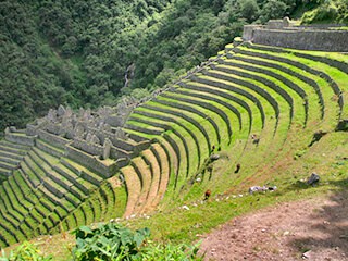 Pacaymayo – Wiñaywayna