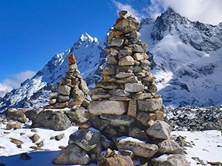 Soraypampa – Huayracmachay – Chaullay