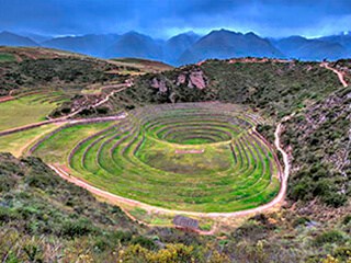 Maras â€“ Moray