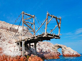 Islas Ballestas