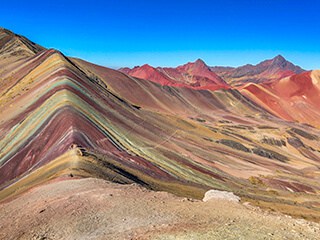 Montaña de Colores.